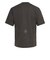 KX9791　U ADIDAS HK TEE　NBRN/NGRY　716462-0001