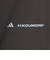 KX9791　U ADIDAS HK TEE　NBRN/NGRY　716462-0001
