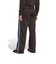 KS4665　W FIREBIRD LOOSE TP　ACOFFEE/BLUE　715688-0001