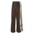 LC5944　W ADIBREAK VELOUR TP　*DARKBROWN　716476-0001