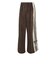 LC5944　W ADIBREAK VELOUR TP　*DARKBROWN　716476-0001