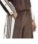 LC5944　W ADIBREAK VELOUR TP　*DARKBROWN　716476-0001