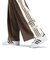 LC5944　W ADIBREAK VELOUR TP　*DARKBROWN　716476-0001