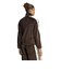 LC5943　W ADIBREAK VELOUR TT　*DARKBROWN　716475-0001