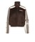 LC5943　W ADIBREAK VELOUR TT　*DARKBROWN　716475-0001