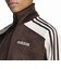 LC5943　W ADIBREAK VELOUR TT　*DARKBROWN　716475-0001