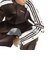 LC5943　W ADIBREAK VELOUR TT　*DARKBROWN　716475-0001