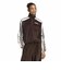 LC5943　W ADIBREAK VELOUR TT　*DARKBROWN　716475-0001