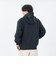 126K7030601　U Full Zip Hooded Parka　BLACK　717843-0002