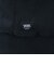 126K7030601　U Full Zip Hooded Parka　BLACK　717843-0002