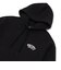 VN00105KY28　Double Standard Pullover　BLACK-WHITE　715511-0001