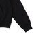 VN00105KY28　Double Standard Pullover　BLACK-WHITE　715511-0001