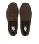 V296　LOAFER　BROWN/BLK　714355-0002