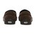 V296　LOAFER　BROWN/BLK　714355-0002