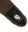 V296　LOAFER　BROWN/BLK　714355-0002