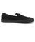 V296　LOAFER　BLACK/BLK　714355-0001