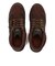 A42SG-W07　FIELD BOOTS MID WP　DK BRN NUBUCK　719363-0001