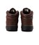 A42SG-W07　FIELD BOOTS MID WP　DK BRN NUBUCK　719363-0001