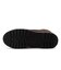 A42SG-W07　FIELD BOOTS MID WP　DK BRN NUBUCK　719363-0001