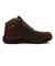 A42SG-W07　FIELD BOOTS MID WP　DK BRN NUBUCK　719363-0001
