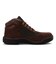 A42SG-W07　FIELD BOOTS MID WP　DK BRN NUBUCK　719363-0001