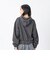 126K3030501　W HANDCRAFTED H SWT　SUMIKURO　717832-0002