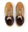 A42SG-754　FIELD BOOTS MID WP　WHEAT NUBUCK　719361-0001