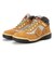 A42SG-754　FIELD BOOTS MID WP　WHEAT NUBUCK　719361-0001