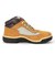 A42SG-754　FIELD BOOTS MID WP　WHEAT NUBUCK　719361-0001