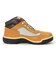 A42SG-754　FIELD BOOTS MID WP　WHEAT NUBUCK　719361-0001