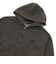 VN000T78EMV　Premium Full Zip Hoodie　Faded Black　715472-0001