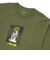 VN000X0UGRK　Bliss 66 LS Tee　Green Balsam　715514-0001