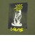 VN000X0UGRK　Bliss 66 LS Tee　Green Balsam　715514-0001