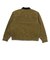 VN000U30OVB　Nico Cropped Chore Canvas JKT　Olive Brown　715500-0001