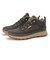 A6DKN-A9O　FIELD TREKKER　DK GR NBK/MDBRN　719365-0001
