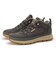 A6DKN-A9O　FIELD TREKKER　DK GR NBK/MDBRN　719365-0001