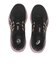 1012B916.004　W GEL-CUMULUS 28　*BLACK/T PURPLE　718338-0001