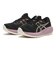 1012B916.004　W GEL-CUMULUS 28　*BLACK/T PURPLE　718338-0001