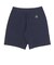 2033C195.400　WR STRETCH WOVEN 9IN SHORT　MIDNIGHT　719558-0001