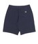 2033C195.400　WR STRETCH WOVEN 9IN SHORT　MIDNIGHT　719558-0001