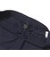 2033C195.400　WR STRETCH WOVEN 9IN SHORT　MIDNIGHT　719558-0001