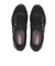 W1060　QS SD SNEAKER　ALL BLACK　715071-0001
