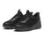 W1060　QS SD SNEAKER　ALL BLACK　715071-0001