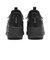 W1060　QS SD SNEAKER　ALL BLACK　715071-0001