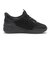 W1060　QS SD SNEAKER　ALL BLACK　715071-0001