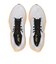 1011C243.102　NOVABLAST 6　WHITE/ORANGE　718332-0001