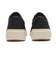 SR04260WR　ZENAS LACE WR　NERO　708586-0001
