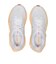 1012C008.102　W NOVABLAST 6　WHITE/V CORAL　718343-0001