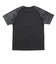 2033C185.001　DRY SHORT SLEEVE TEE　P BLACK/P BLACK　719555-0001
