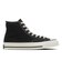 31318670　AS LGCY GORE-TEX HI　BLACK　716237-0001